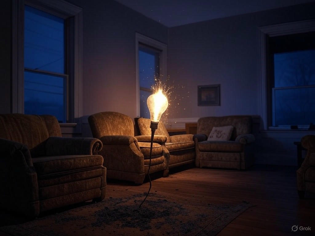 10 סימנים שהבית שלכם רדוף (ואיך להתמודד)!